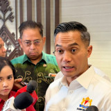 Soal UMP 2026, Anindya Bakrie Ingatkan Daya Saing: Upah Penting, Tapi Kompetitif Juga Wajib