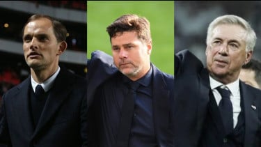 Bukan Michael Carrick, Ini 3 Pelatih Ideal Manchester United Versi Gary Neville: Siapa Paling Cocok Bangkitkan Setan Merah?