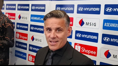 FIFA Resmi Larang, John Herdman Gigit Jari usai Pemain yang Sedang Bersinar di Liga Belanda Tak Bisa Dinaturalisasi untuk Timnas Indonesia