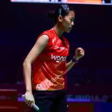 Hadapi Mia Blichfeldt di Babak pertama, Putri Siapkan Strategi Khusus di All England 2026