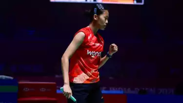 Tunggal Putri Indonesia, Putri Kusuma Wardani