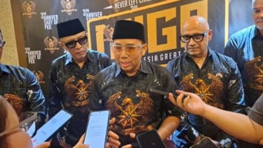 Ketum PKR Kritik Pengelolaan Energi Nasional: Masih Syarat Kepentingan hingga Ketergantungan pada Asing