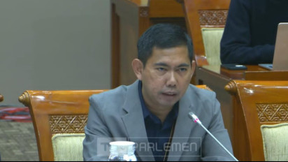 Ini Jenis Aset yang Bisa Dirampas dalam RUU Perampasan Aset