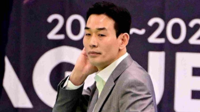 Red Sparks Resmi Pertama Kalinya Cetak Sejarah Buruk di Liga Voli Korea, Tim Besutan Ko Hee-jin Kian Terpuruk