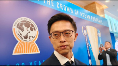 Debut Turnamen Pelatih 35 Tahun di Piala AFF, Target Kalahkan Timnas Indonesia Hingga Bawa Juara