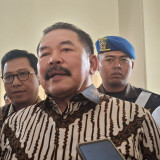 KPK Tak Lagi Pamerkan Foto Tersangka Korupsi, Jaksa Agung dan Novel Baswedan Beri Respons Berbeda