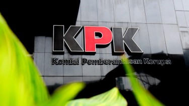 Kasus Pemerasan Izin TKA, KPK Sebut Eks Sekjen Kemnaker Masih Terima Uang dari Agen Meski Sudah Pensiun
