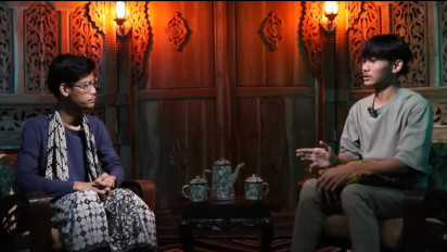 Bukan Hanya Syafiq Ali, Ada Kisah Lain Pendaki Gunung Slamet yang Selamat Merasakan Hal Mistis dan Penyesalan karena Hal ini