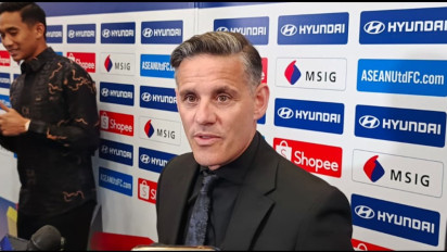 Belum Juga Debut di Timnas Indonesia, John Herdman Lagi-lagi Dihantam Kabar Buruk dari Pemain yang Cedera Parah sampai Akhir Musim