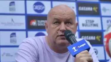 Bojan Hodak, Pelatih Persib Bandung