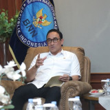 BNN Minta Tambahan Anggaran Rp1,39 T, Komjen Suyudi Ungkap Alasannya