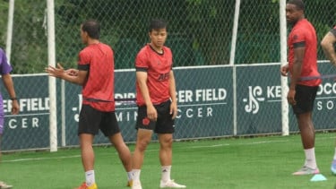 Bikin Geger Bursa Transfer Super League! Persik Kediri Rekrut Dua Pemain Spanyol Sekaligus