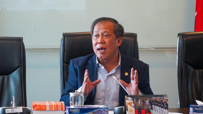 Bencana Sumatera Rusak 238.783 Rumah, Komisi VIII DPR Harap Pemerintah Kebut Rehabilitasi 