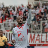 Belum Juga Jadi WNI, Striker Gacor Asal Brasil Ini Sudah Permalukan Lini Depan Timnas Indonesia Jelang FIFA Series 2026