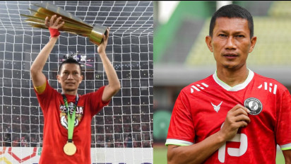 Legenda Macan Kemayoran, Ismed Sofyan Murka! Soroti Mental Pemain Persija Usai Takluk dari Persib: Sekarang Persija Enggak Ada Nyalinya!