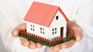 Dengan Gaji Rp10 Juta, Lebih Baik Sewa Rumah Dulu atau Langsung Cicil KPR? Begini Perhitungannya