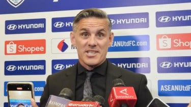 Pemain Naturalisasi Terancam Tergusur? John Herdman Buka Peluang Lebar Pemain Lokal di ASEAN Championship 2026