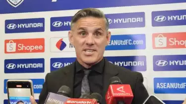 John Herdman Buka Peluang Lebar Pemain Lokal di ASEAN Championship 2026