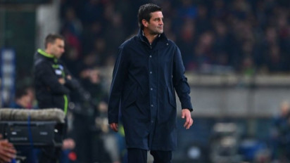 Inter Milan Terus Menekan di Liga Italia, Chivu Bicara Soal Mental Pemain