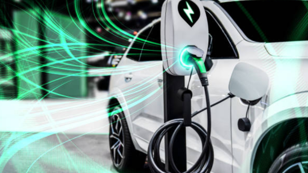 Ekosistem Baterai Kendaraan Listrik: Fondasi Penting Transisi Energi dan Industri EV Indonesia
            - galeri foto