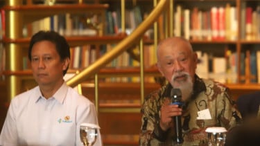 Gawat Indonesia Masuk Peringkat ke-3 Dunia Soal Penyebaran Kusta, Duta Kehormatan WHO Minta Masyarakat Tak Perlu Khawatir