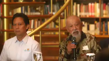 Gawat Indonesia Masuk Peringkat ke-3 Dunia Soal Penyebaran Kusta, Duta Kehormatan WHO Minta Masyarakat Tak Perlu Khawatir