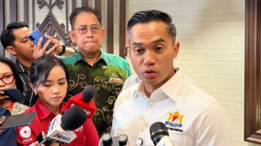 Anindya Bakrie Yakin Investasi 2026 Moncer: Indonesia Menang di Pertumbuhan dan Stabilitas