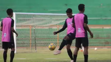 Persijap Jepara Resmi Boyong Striker Spanyol Berpengalaman! Super League Makin Ramai Pemain Asing