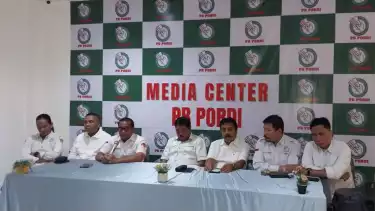 Domino Menuju Cabor Resmi, PB PORDI Siapkan Langkah Strategis