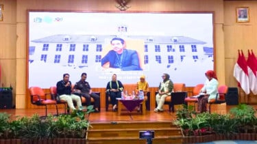 Masif Kekerasan, Pemkot Jakbar Perkuta Kolaborasi Wujudkan Sekolah Ramah Anak