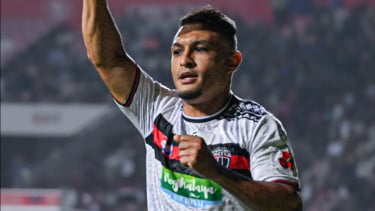 Siapa Alaaeddine Ajaraie? Top Skor Liga India Asal Maroko yang Kabarnya Masuk Daftar Belanja Persija Jakarta