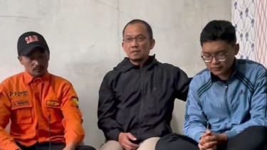 Ayah Syafiq Ali akan Anggap Himawan sebagai Anaknya: Jangan Sungkan Ya Mas, Tetap Main ke Rumah