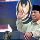 Tokoh Adat Papua Dukung Langkah Tegas Prabowo Tertibkan Tambang Ilegal demi Lingkungan dan Hak Masyarakat