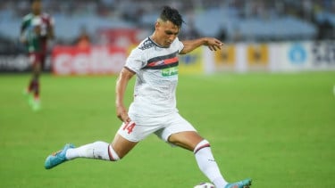 Sanggupkah Persija Jakarta? Segini Kisaran Gaji Alaaeddine Ajaraie, Top Skor Liga India yang Kabarnya Diincar Macan Kemayoran