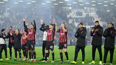 Legenda AC Milan Bersuara, Akui Kualitas Rossoneri Belum Layak Jadi Penantang Scudetto dan Masih Jauh dari Era Generasi Emas