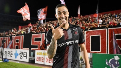 3 Pemain Asing Kelas Dunia yang Kabarnya Makin Dekat Gabung Persija Jakarta, Nomor Dua Garansi Trofi