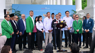 Pemerintah Genjot Produksi Dokter Spesialis, 156 Prodi Baru Dibuka: Total Jadi 8.650 Mahasiswa