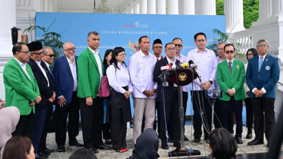 82 Kampus Dikerahkan Pulihkan Dampak Bencana Sumatera, 3.700 Tenaga Kesehatan Turun Langsung