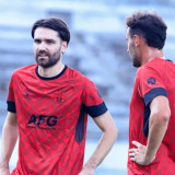 Eks Arsenal Ini Ceritakan Rasanya Berkarier di Indonesia bersama Persik