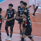 Update Bursa Transfer Proliga 2026: Garuda Jaya Akhirnya Datangkan Pemain Asing Asal Rusia