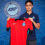 Pelatih Singapura Tak Gentar Satu Grup dengan Timnas Indonesia, Sebut FIFA ASEAN Cup 2026 Jadi Ajang Pembuktian