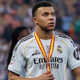 Mbappe Dikritik Malas Berlari di Real Madrid, Pelatih Timnas Prancis Beri Pernyataan Berkelas