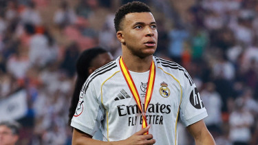 Sudah Jatuh Tertimpa Tangga, Real Madrid kembali Dapat Kabar Buruk dari Kylian Mbappe Jelang Laga Kontra Levante
