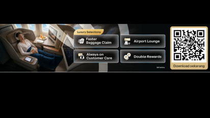 Tak Hanya Tembok China, Ini Tempat Wisata yang Bisa Jadi Pilihan saat di China