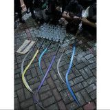Polres Jakpus Amankan Empat Pemuda Diduga Hendak Tawuran di Kemayoran, Puluhan Botol Miras-Senjata Tajam Disita