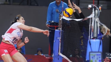 Link Live Streaming Proliga 2026, Jumat 16 Januari: Big Match! Ada Duel Megawati Hangestri vs Yolla Yuliana Hari Ini