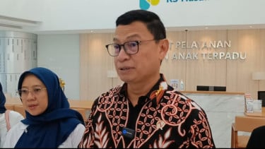 Alasan BPOM Menarik Produk Susu Formula Nestle dari Pasaran