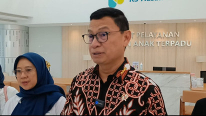 Alasan BPOM Menarik Produk Susu Formula Nestle dari Pasaran