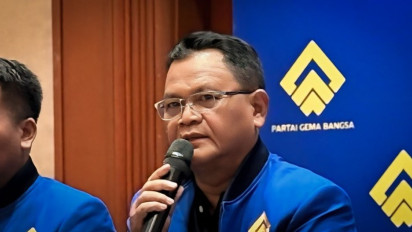 Partai Gema Bangsa Nyatakan Dukungan Politik kepada Prabowo Subianto untuk Pilpres 2029