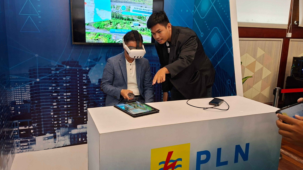 PLTSa Benowo Wujud Nyata Kolaborasi PLN dan Pemkot Surabaya, Hadirkan Energi Listrik Ramah Lingkungan
            - galeri foto